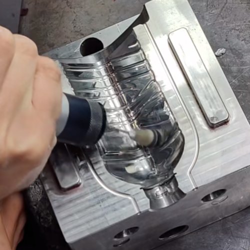 Mold Maintenance & Optimization
