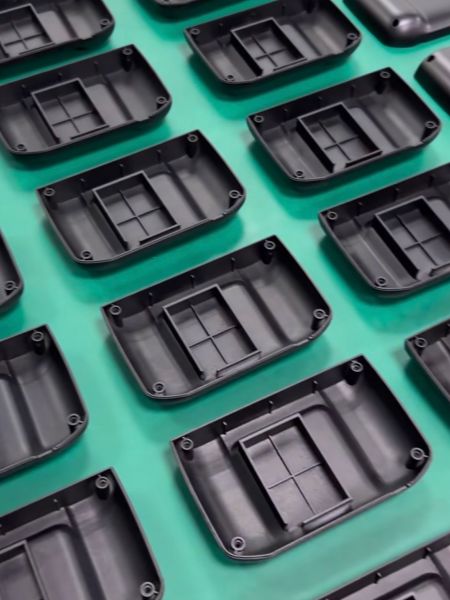 low-volume-injection-molding-manufacturer-in-china