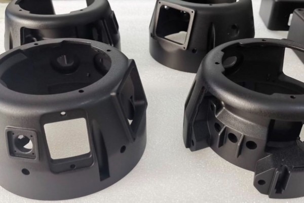 PP Plastic Casings