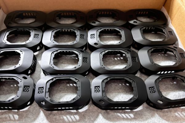 Ideal for Small Batch Projects