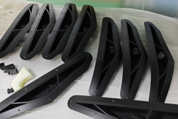 low-volume-plastic-parts