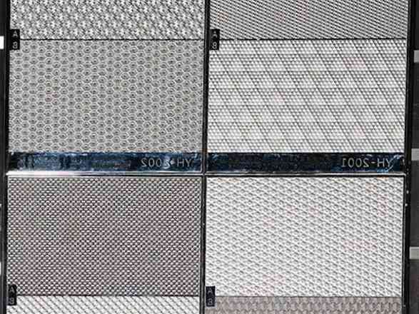 Mold Texturing & Sandblasting