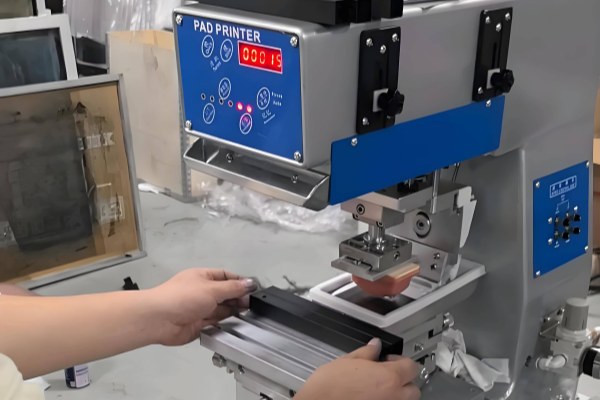 Pad Printing