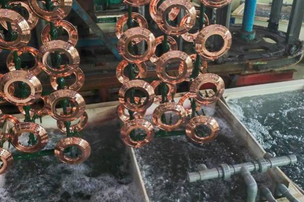 Chrome Plating