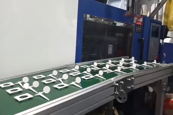 Fast Production Lead Times