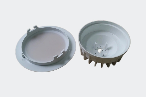 Custom Automotive Plastic Parts