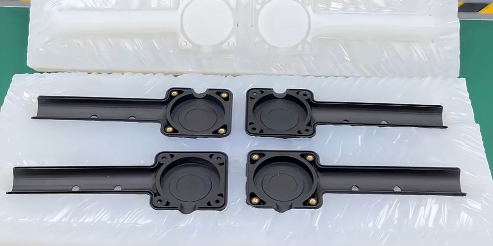 What Materials Are Used in Vacuum Casting?
