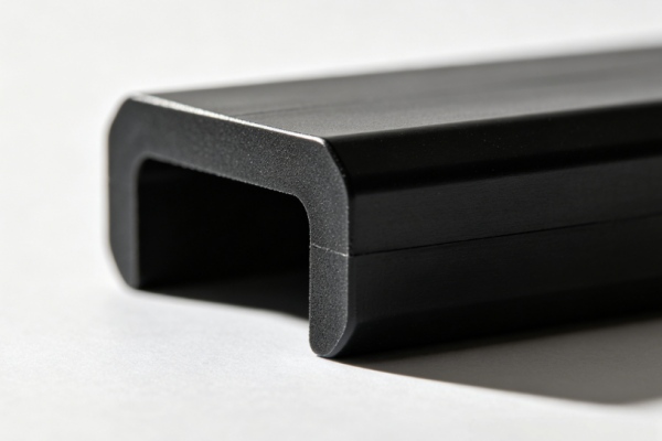 Thick-Wall Optical Molding