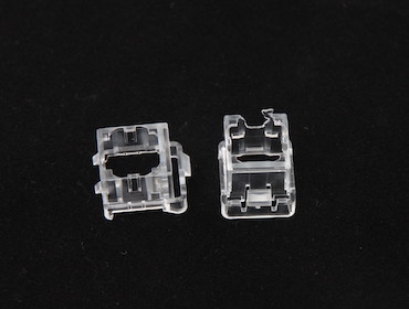 PC Polycarbonate Lighting Parts