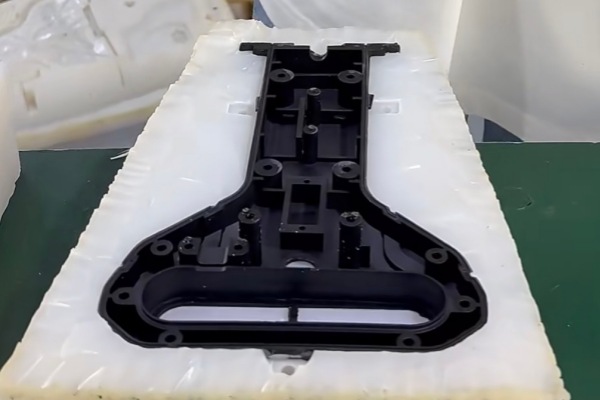 Vacuum Casting
